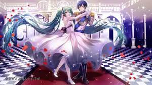 Cendrillon vocaloid
