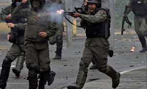 Resultado de imagen para golpe militar en venezuela hoy 2018