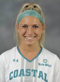 2019 Women's Soccer Roster