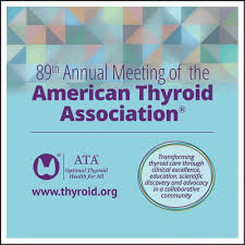 In some centers, in the case of smears were fixed with 95% ethanol. 89th Annual Meeting Of The American Thyroid Association Thyroid