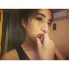 Ashley Jocelyn's Instagram, Twitter & Facebook