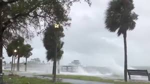05.12.20 22:35 ''tampa bay lightning'' 2020 stanley cup champions. Tampa Bay Starts Recovery After Tropical Storm Eta Leaves Behind Flooding Thousands Without Power