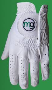 mg golf dynagrip elite amazing value in all cabretta glove