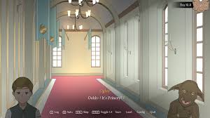 The Queen Who Adopted a Goblin Download - GameFabrique