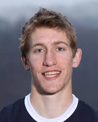 2011-12 Men's Crew (Lightweight) Roster