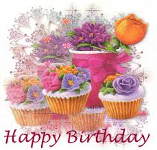 I like to imagine that when the gif was younger it was an undocumented student, though you wouldn't know it. Happy Birthday Gif Icegif