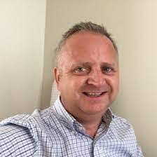 Scott Linney's Instagram, Twitter & Facebook