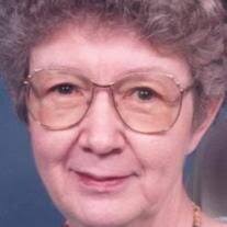 Evelyn Wheaton Hall Obituary