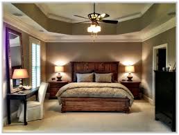 Learn how and why tray ceilings are picture a recessed ceiling within a ceiling, and you'll probably have the image of a tray ceiling clear. 89 Reference Of Master Bedroom Tray Ceiling Ideas Tray Ceiling Bedroom Remodel Bedroom Bedroom Ceiling