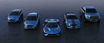 Ford Performance Lineup Poised For A Big Year Ford Gt Car Ford Ford Gt 2016