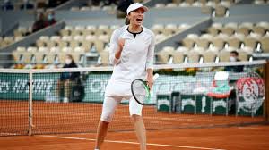 This page serves to display archive odds / historical odds of wta paris (hard) which is sorted in france category of oddsportal odds comparison service. Meet The Unlikely 2020 French Open Women S Quarterfinalists
