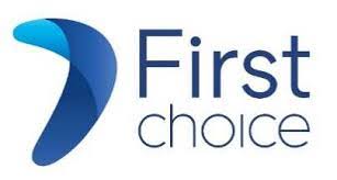 โลโก้ First Choice