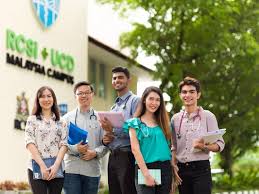 Its campuses are at sepoy lines road and residency road. Rcsi Ucd Formerly Penang Medical College Malaysia Fees Courses Intakes