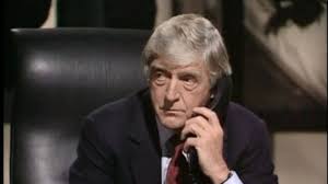 He presented his television talk show, parkinson, from 1971 to 1982 and from 1998 to 2007, as well as other talk shows and programmes both in the uk and internationally. Ghostwatch 1992 Bbc Special To Air Again Nz Herald