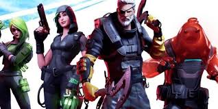 Here's what you can unlock throughout the season. Here Are All The New Fortnite Chapter 2 Battle Pass Skins