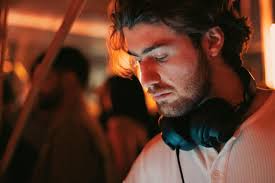 Sunset Party pop-up in Mexico City