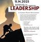 Leadership & Career Panel Discussion event in Allendale, SC
