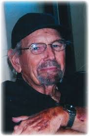 Floyd Gerald "Jerry" Strosnider Obituary