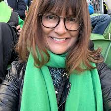 Another great book find- Glenties, Donegal. Published in 1987