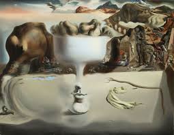 Tableaux De Salvador Dali