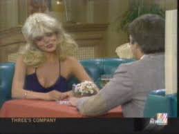 Read this biography to know her birthday, childhood, career, family life and timeline. Greedy Gretchen I Never Understood Why Jack Was So Excited To Go Out With Her Page 2 Sitcoms Online Message Boards Forums