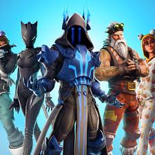 Here's how you can use epic accounts to carry 'fortnite: Fortnite Account Merge Guide How To Transfer V Bucks Between Ps4 Xbox Switch