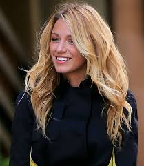Blake Lively Blakelively Les Contes De Fees Peuvent Arriver Quand Vous Vous Efforcez Passionnement D Atteind Blake Lively Hair Blake Lively Hair Color Hair