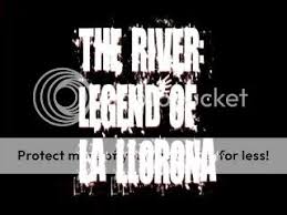 Bloody Nightmares #4: The River: Legend of La Llorona (2006) | No-Budget  Nightmares