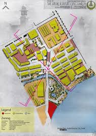 2 Masterplan Urban Design Kuala Kangsar Perak Malaysia By Irkuysdamha Via Flickr Urbanismo