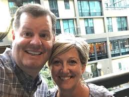 My Stampin' Up! Incentive Trip: Alaska