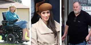 The sunday times reported on sunday, december 30, that markle. Meghan Markle S Family Members Make Controversial Comments Meghan Markle Relatives