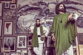 Yousuf Bashir Qureshi Traditional Men