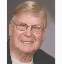 Richard "Dick" LARSON Obituary -