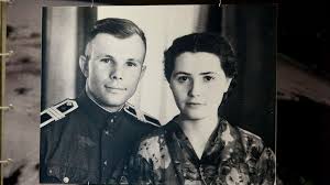 Yuri gagarin was supposed to fly into space in december. Widow Of Yuri Gagarin First Human In Space Dies At 84 Abc News