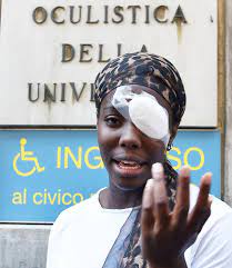 Daisy osakue is an italian female discus thrower who came 5th at the 2018 european athletics championships. Italy Black Athlete S Injury Among Cases Probed For Racism
