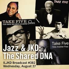 Jeet Kune Do History An incredible representation of "JKD connectedness" in  this photo... From left to right: Tammy Williams-Timlin, Helana Cauliffe,  Marco Bustamante, Cass Magda, me, Don Garon, Ron Goldstein I met