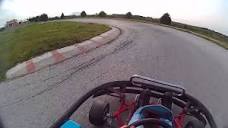 Go Kart racing - Pista del Lago - Partinico - YouTube