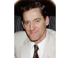 Robert Martin Obituary (1930