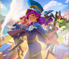 God damn : rClashRoyale