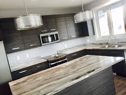 Laminate is also available in a wide variety of colors, patterns and door styles, so it can be used in both traditional and modern kitchens, depending on your specific style and taste. Custom Laminate Countertops