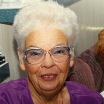 Anna Lee Rowell Obituary 2016