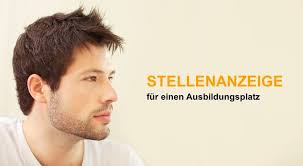 Damit die stellenanzeige für ihren ausbildungsplatz wirklich erfolg hat und genau die richtigen muster elektroanlagen ist spezialist für elektrotechnik, sicherheitstechnik. Tipps Fur Die Erfolgreiche Stellenanzeige Ausbilderwelt