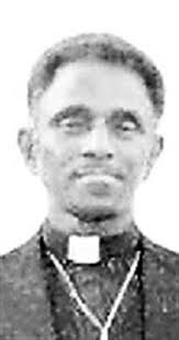 Theodore Wakefield Obituary (2015)