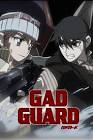 GADGUARD