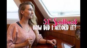 Fortunatly, my sailmaker in st. Shave Attack On The Captain Sailing Miss Lone Star S4e04 Sailing Miss Lone Star Thewikihow