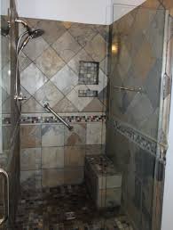 Enjoy free shipping on most stuff, even big material: Autumn Lilac Slate Slate Shower Tile Mosaic Countertop Inspiration Slate Shower Design Remodel