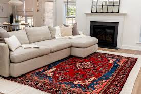 5 Reasons You Should Be Rug Layering
