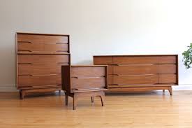 Mid Century Modern Kent Coffey Forum Bedroom Set Mid Century Modern Bedroom Furniture Mid Century Modern Bedroom Sets Modern Bedroom Set
