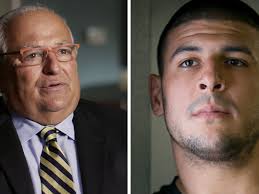 Aaron Hernandez Revealed He Was Gay, Lawyer Says