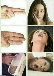 Finally Got It Right Imgflip
